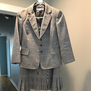 Tahari Dress Suit